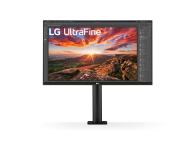 LG UltraFine 27UN880-B Ergo 4K HDR - 643514 - zdjęcie 13